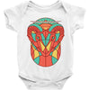 taurus Baby Onesie