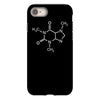 caffeine molecule game iPhone 8