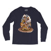 cat&rsquo;s menagerie Long Sleeve Shirts