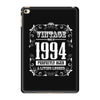 vintage made in 1994 perfectly aged a living legend iPad Mini 4