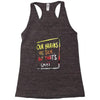 That's Okay (a240) Racerback Tank