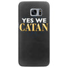 yes we catan Samsung Galaxy S7 Edge