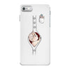 Peek a Boo with Pocket Baby Boy iPhone 7 Case