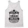 Made In 1944 And Still Awesome Tank Top