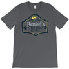 hershel's veterinary clinic T-Shirt