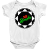 MR SIMPLE Baby Bodysuit