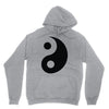 yin yang Hoodie