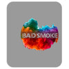 bad smoke Mousepad