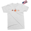 spooky kitties Exclusive T-shirt