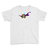 misterio Youth Tee