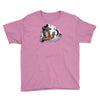 halloween decoy Youth Tee