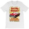 sell midget ideal christmas gift or present T-Shirt