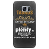 Taurus Hated By Many Wanted By Plenty Disliked By Some Confronted By Samsung Galaxy S7 Edge