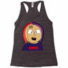 tekashi 6ix9ine  gummo 69 Racerback Tank