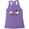 like a sir Racerback Tank