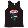 what's good my ninja Tank Top