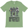patpatpat T-Shirt