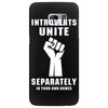 introverts unite separately in your own homes Samsung Galaxy S7 Edge