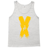 jake paul x yellow Tank Top