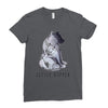 Little Dipper Ladies Fitted T-Shirt
