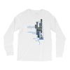 rain, rain, go away Long Sleeve Shirts