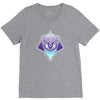 deceptigelion V-Neck Tee