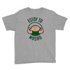 to masao Youth Tee