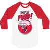 you&rsquo;re fired &ndash; benson 3/4 Sleeve Shirt