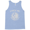 pinch me shamrocks Tank Top