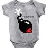 Women's March Make Noise For Your Rights Baby Onesie