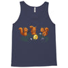 saved for winter Tank Top