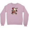 save your game Crewneck Sweatshirt