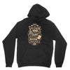 driver picks the music Unisex Hoodie