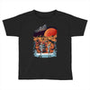 planet x Toddler T-shirt