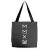 Monsta X Tote Bags