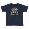infinity gym Toddler T-shirt