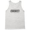 errors Tank Top