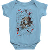 rotten Baby Onesie