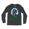 little mummra after a rough day Long Sleeve Shirts