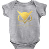 fahrie77 Baby Bodysuit