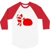 don't stop believin 3/4 Sleeve Shirt