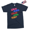 sailor eyes clearance Exclusive T-shirt