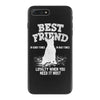 Best Friend Bull Terrier iPhone 7 Plus Case