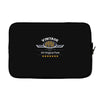 vintage genuine 1991 series all original parts Laptop sleeve