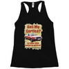sell my cortina ideal birthday gift or present Racerback Tank