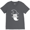 minimal wizard V-Neck Tee