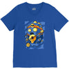 ooops V-Neck Tee