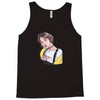 SON CHAEYOUNG Tank Top