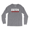 Procrastinators Unite Tomorrow Long Sleeve Shirts