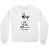 millennium falconry Crewneck Sweatshirt
